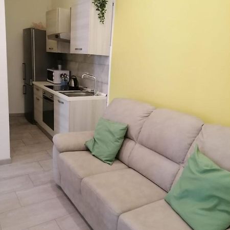 Guest House Giacosa Мілан Екстер'єр фото