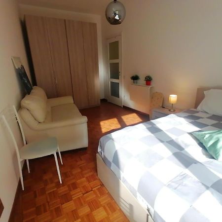 Guest House Giacosa Мілан Екстер'єр фото