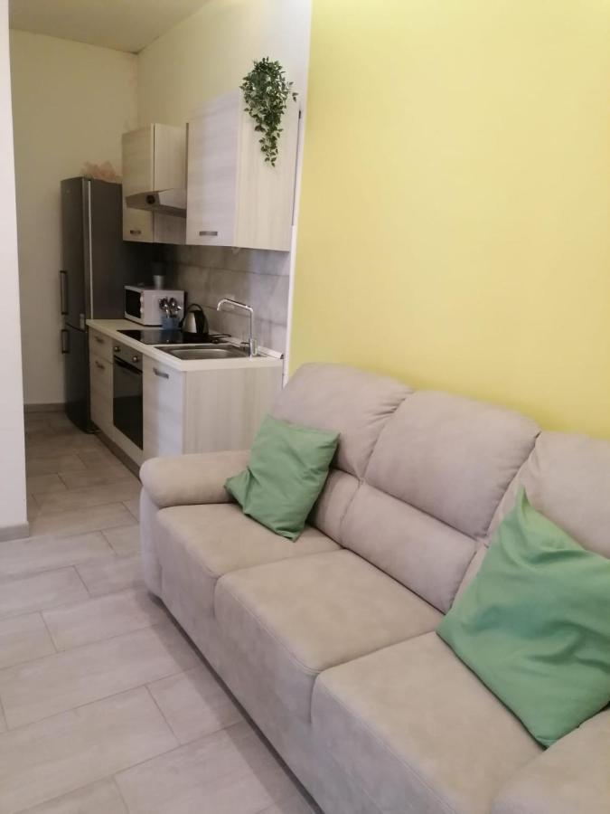 Guest House Giacosa Мілан Екстер'єр фото