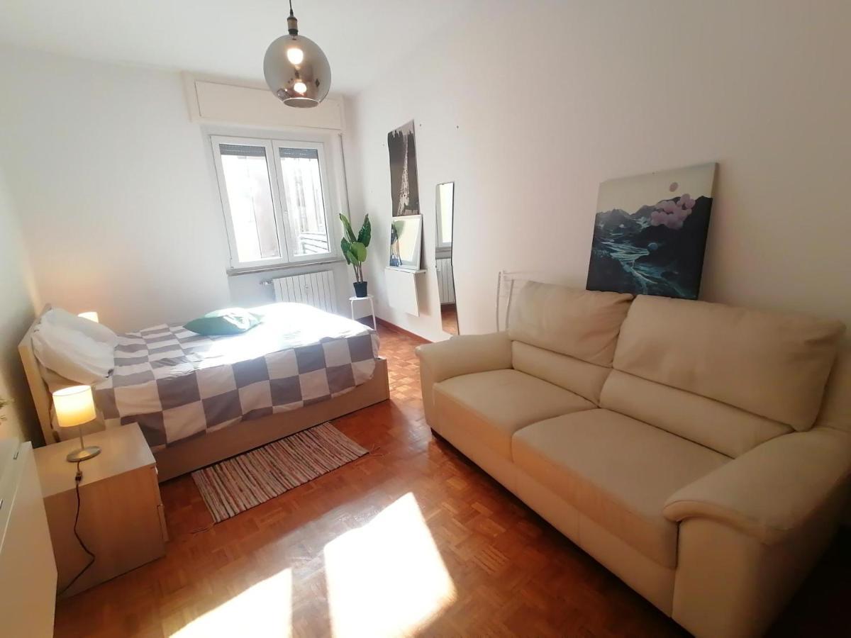 Guest House Giacosa Мілан Екстер'єр фото